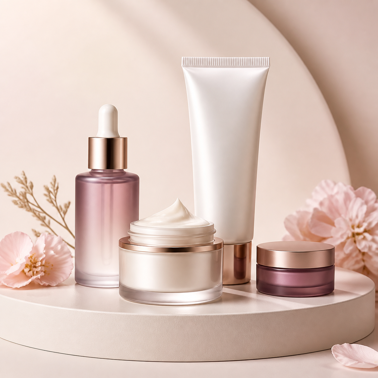 ACWELL Extreme Moisture Cream